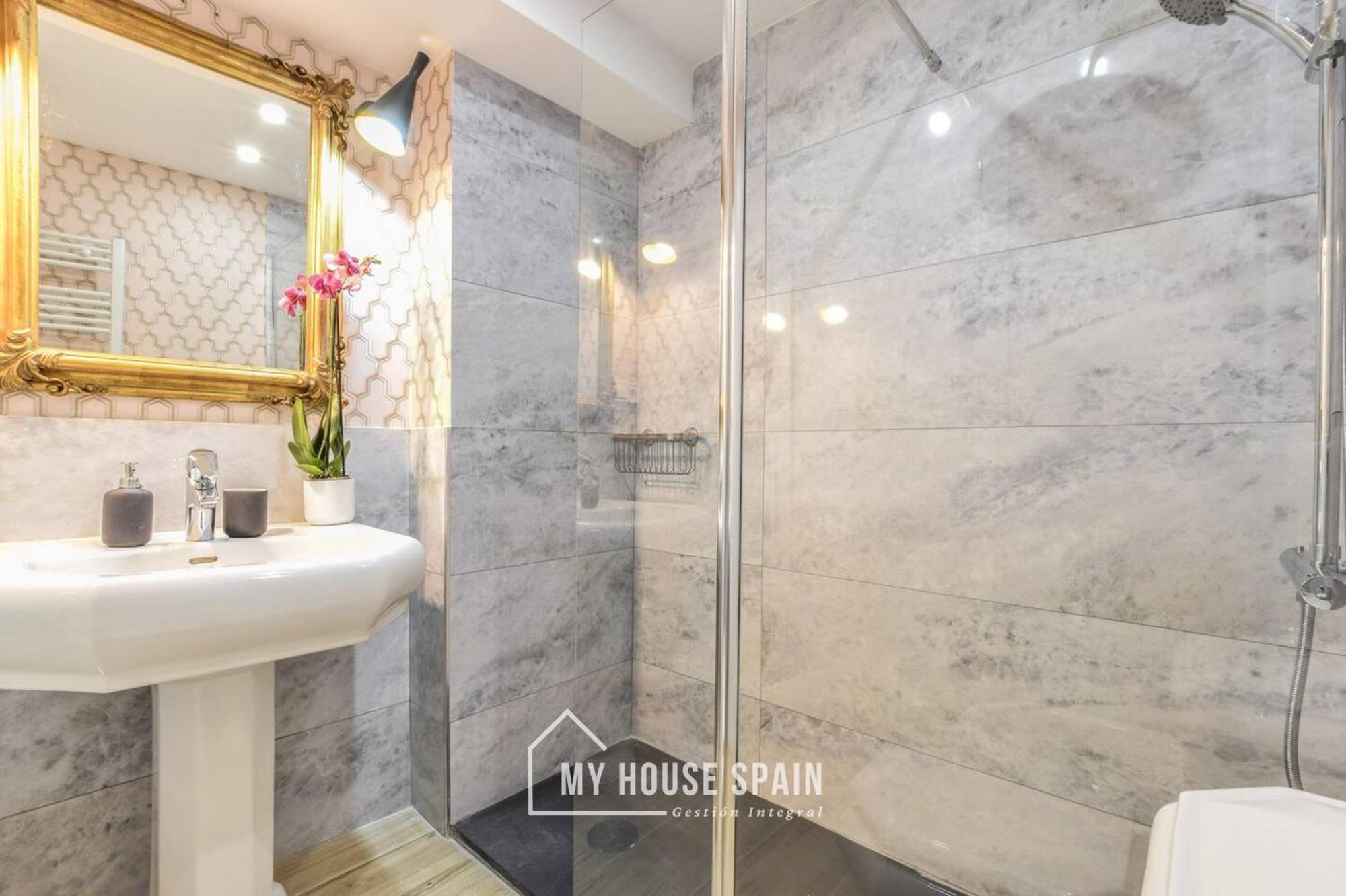Myhousespain - Sensacional Piso En Malasana Мадрид Екстер'єр фото